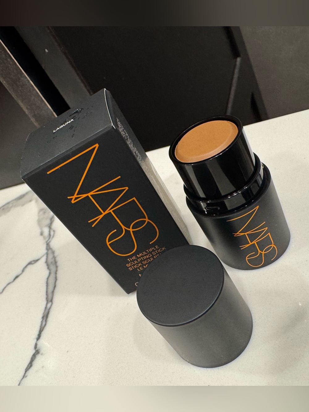 NARS The Multiple Sculpting Stick - LAGUNA